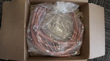 Cessna T182T Engine Hoses Complete set