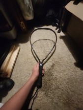 Ektelon 03 Black 3000 Racquetball Racquet