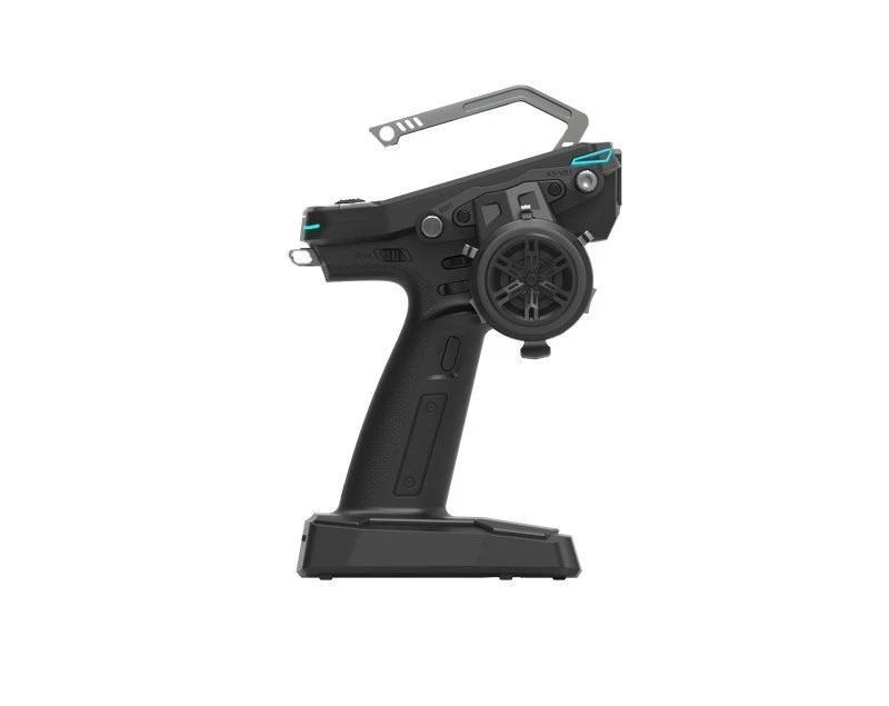 Flysky FS-G11P 11-Kanal Fernsteuerung 2.4GHz mit R11P Empfänger - Bild 4 von 4