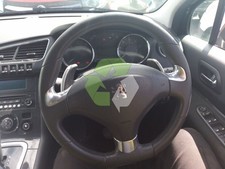 PEUGEOT 3008 MK1 STEERING WHEEL 2009-2013 98072009ZD