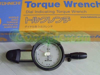 1 pcs   DB6N5-S (0.7-6NM) Dial direct type   wrench replac DB6N4-S *le