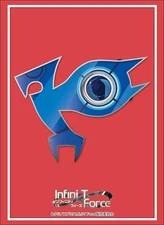 Sleeve Collection HG Vol.1467 Infini-T Force