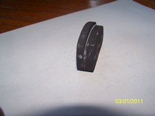 Bultaco Chain Tensioner Rub Block Sherpa T Alpina USA Made !