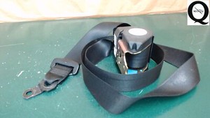 Sicherheitsgurt vorne links BMW E46 Bj 1999