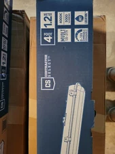 Lithonia Lighting CSVT LED Fixture - 5000 Lumens 4000K Vapor tight