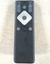 Remote Control Xfinity Comcast Streaming Box Remote XR16 Black
