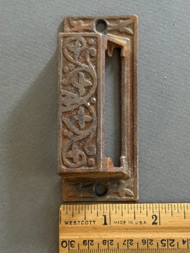 BUILD YOUR OWN LOT CABINET DOOR KNOBS DRAWER PULLS KNOB PULL ANTIQUE VINTAGE - Picture 78 of 355
