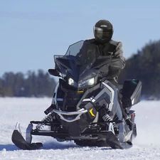 DOT Certified Helmet M~XXL Flip up Modular Dual Visors Full Face Motorcycle /LED