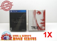 1x BLU-RAY 4K UHD MOVIE - OVERSIZED BOX SET SIZE B4O E - CLEAR PROTECTIVE BOX