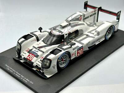 スパーク 18S186 1/18 Porsche 919 スパーク 18S186 1/18 Porsche 919