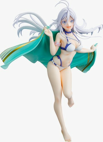 NEW AUTHENTIC KADOKAWA CAworks 86 -Eighty Six- Lena Swimsuit Ver Figure Presale - Picture 4 of 12