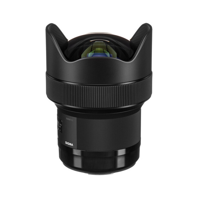 超美品！SIGMA 14mm F1.8 DG HSM（EF）+LEE No.1 Sigma 14mm f/1.8 Art DG HSM Lens for Canon EF Mount Cameras | eBay