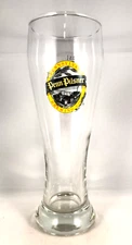 Pennsylvania Brewing Co Penn Pilsner Beer Glass 23 oz Tall Pilsner