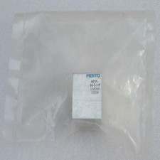 one new festo Aevc-16-5-I-P 188099 Short Stroke Cylinder