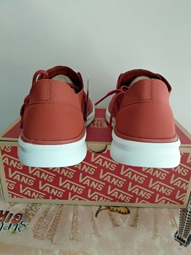 VANS Schuhe Herren Sneaker ISO 2 Rapidweld Woman Casual Sneakers (40 eur) - Bild 6 von 7