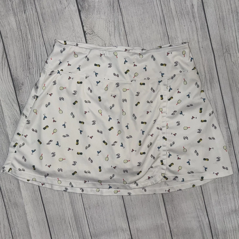 Pickleball Skort
