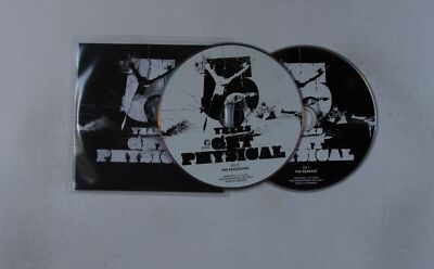 5 Years Get Physical US Advane 2CD 2007 Techno Electro Minimal