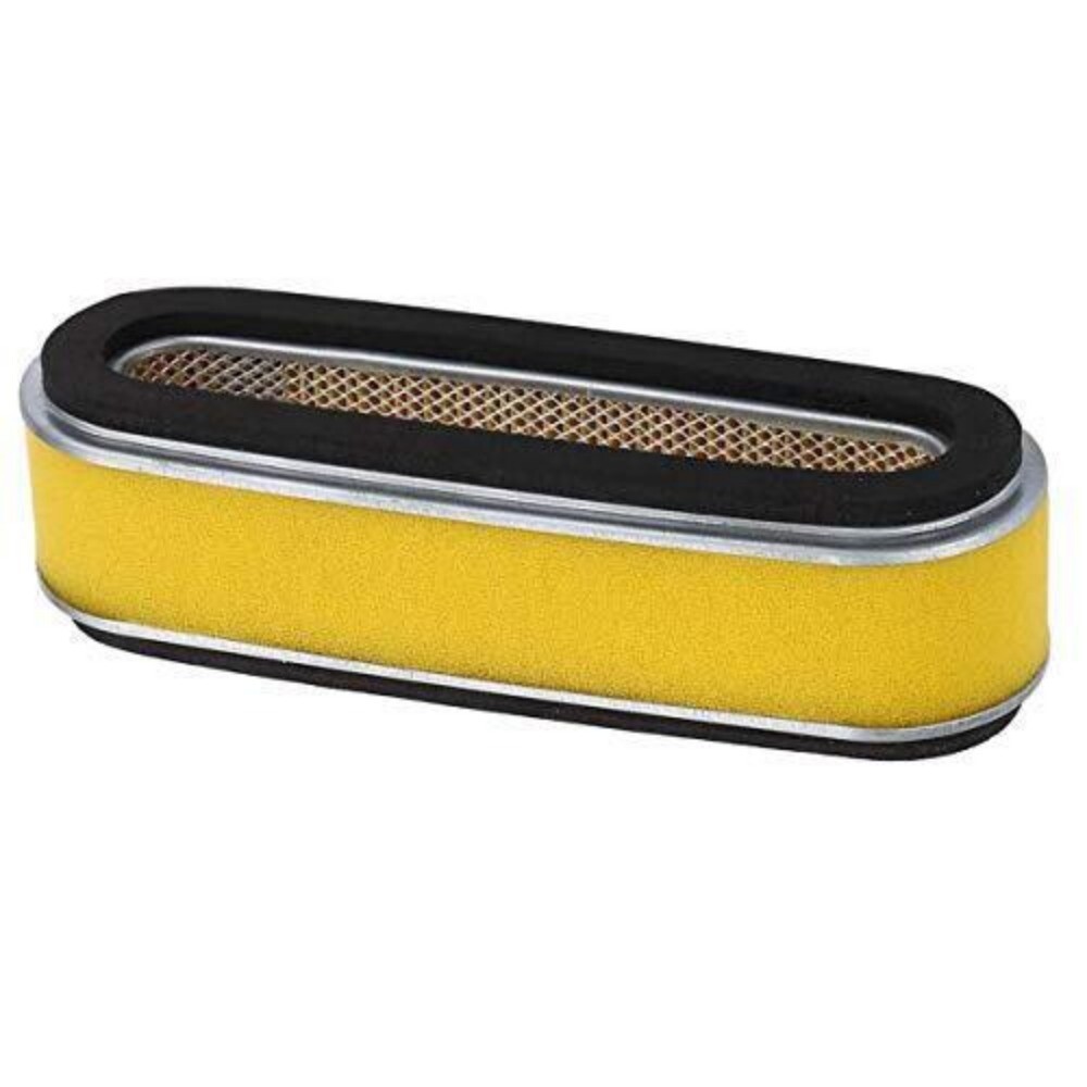 HR214 Air Filter Spark Plug for Honda GXV120 GV200 HR194 HR195 HRA214