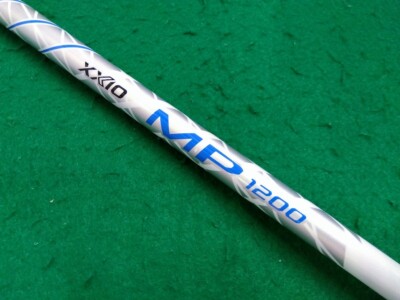 MINT Golf Utility Dunlop XXIO 12 Navy 2021 MP1200 (SR) 23 H5 JAPAN