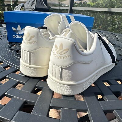 Adidas Stan Smith Technical Lacing - Off White Women's Athletic