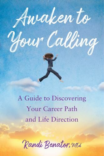 Awaken to Your Calling: A Guide to Discovering Your Career Path and Life Directi - Picture 1 of 1
