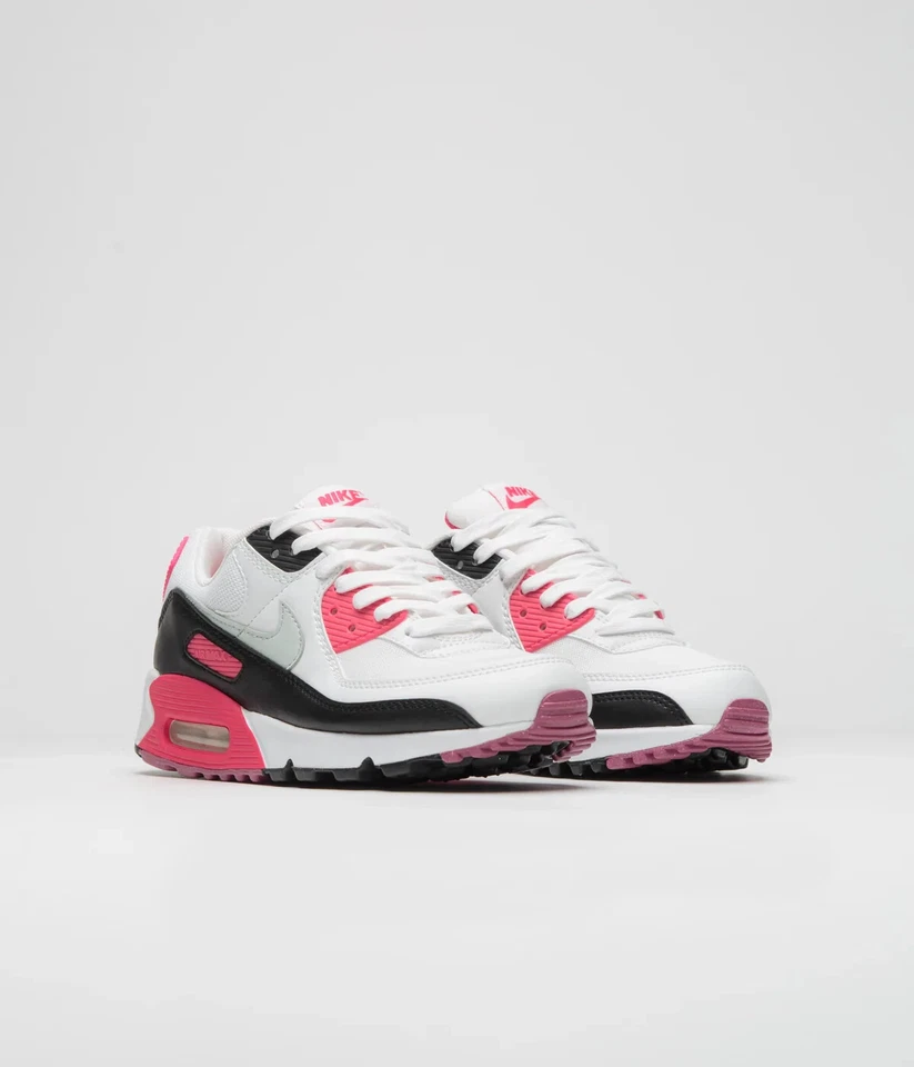 WOMENS NIKE AIR MAX 90 UK SIZES RRP $140 - Image 2 of 4