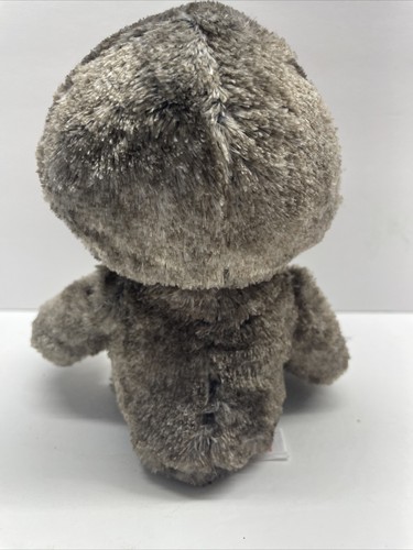 TY Beanie Boos 6" DANGLER Sloth Plush Stuffed Animal with MWMTs Heart Tags B4 - Picture 3 of 7