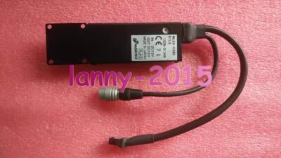 1PC USED Light source  MLEK-C080 #YY