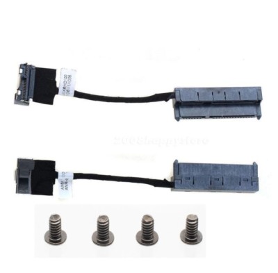 HP Compaq CQ42 G42 G56 G62 Presario CQ56 CQ62 SATA HDD Hard Drive Connector