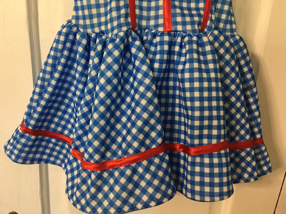 andmary ♡ Dorothy rompers skirt ANDMARY】Dorothy rompers skirt
