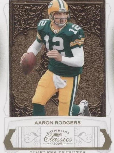 Timeless Tributes Gold