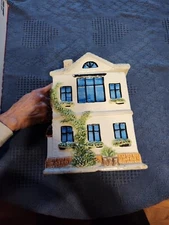 Starite Industries House Cookie Jar