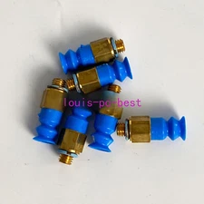 10pcs For Festo VASB-8-M5-PUR-B 1395637 Vacuum Suction Cup/Suction cup complete