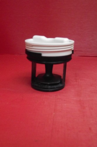 Waschmaschine HOOVER DYN7164D1X/1-80 ABFLUSSPUMPE FILTER