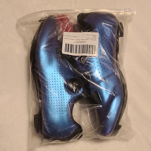 Hombres 6.5 (40) Bicicleta Ciclismo Zapatos Pelotón Compatible Spd Montar Unisex - Imagen 2 de 9