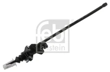 Febi Bilstein 34896 Master Cylinder, Clutch for Opel