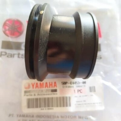 Genuine Yamaha Scorpio Z SX4 SX225 2001-2014 Air Cleaner Rubber Joint 5BP-E4453