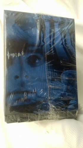 Stanley Kubrick Collection Cofanetto 7 DVD nuovo CELLOFANATO VM18 - Foto 5 di 6