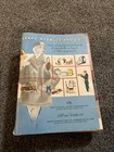 Sears Catalog 1957 Fall Winter Vintage