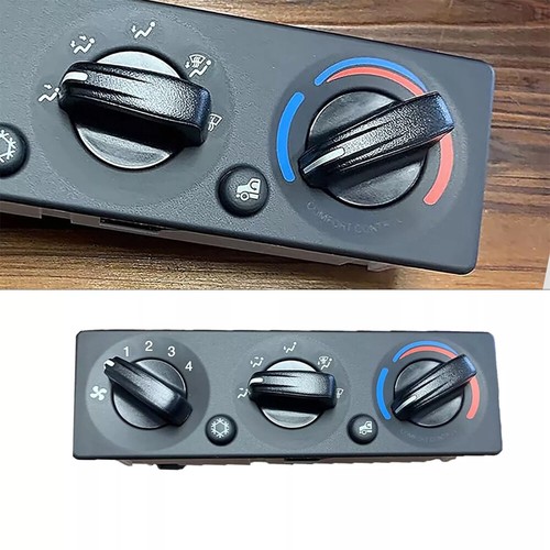 A/C Climate Control Module Panel Q21-6119 For Peterbilt Truck 337 348 389 NEW - Picture 12 of 16