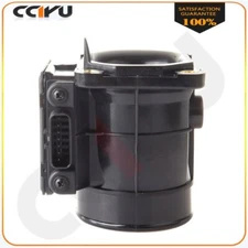 MAF Mass Air Flow Sensor MAS For 02-07 Mitsubishi Lancer 2.0L 2.4L E5T08471