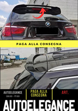 💕Heckspoiler Geeignet Für BMW X3 F25 💕