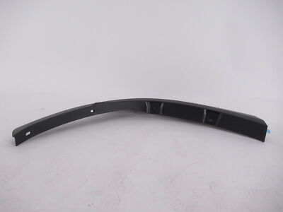 Genuine OEM Lexus 75605-78010 Passenger Rear Quarter Panel Flare