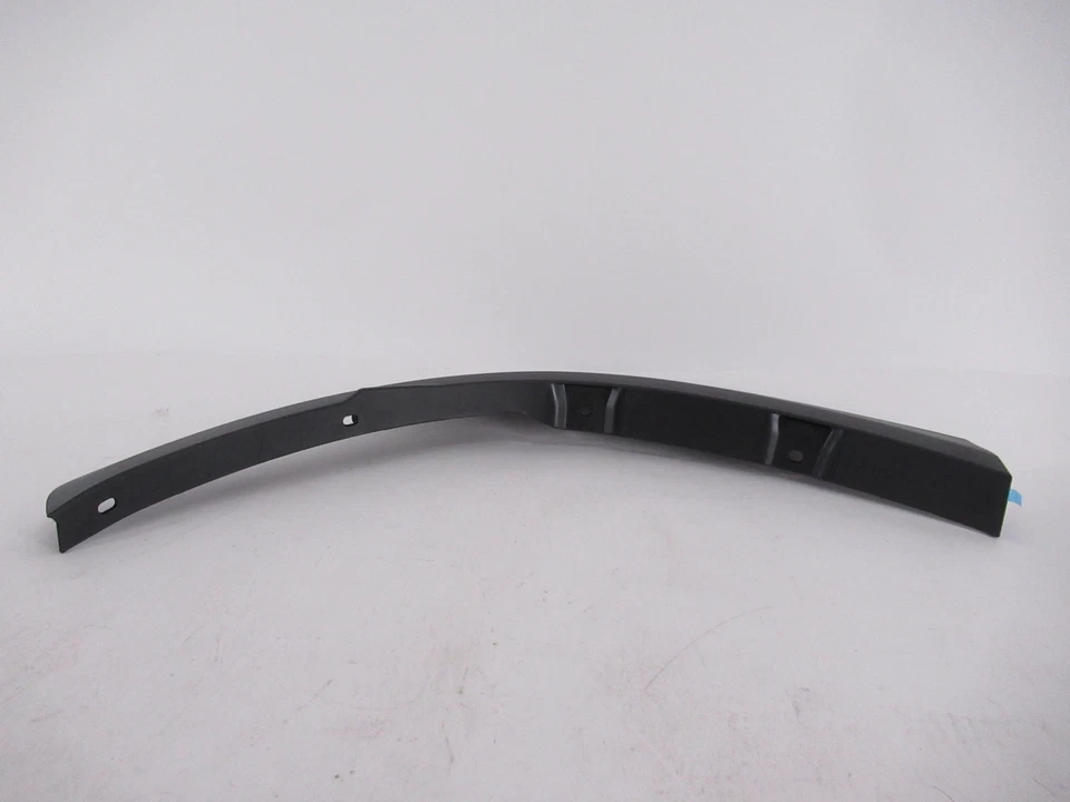 Original OEM Lexus 75605-78010 Pasajero Cuarto Trasero Panel Acampanado Moldura Foto 2 de 4