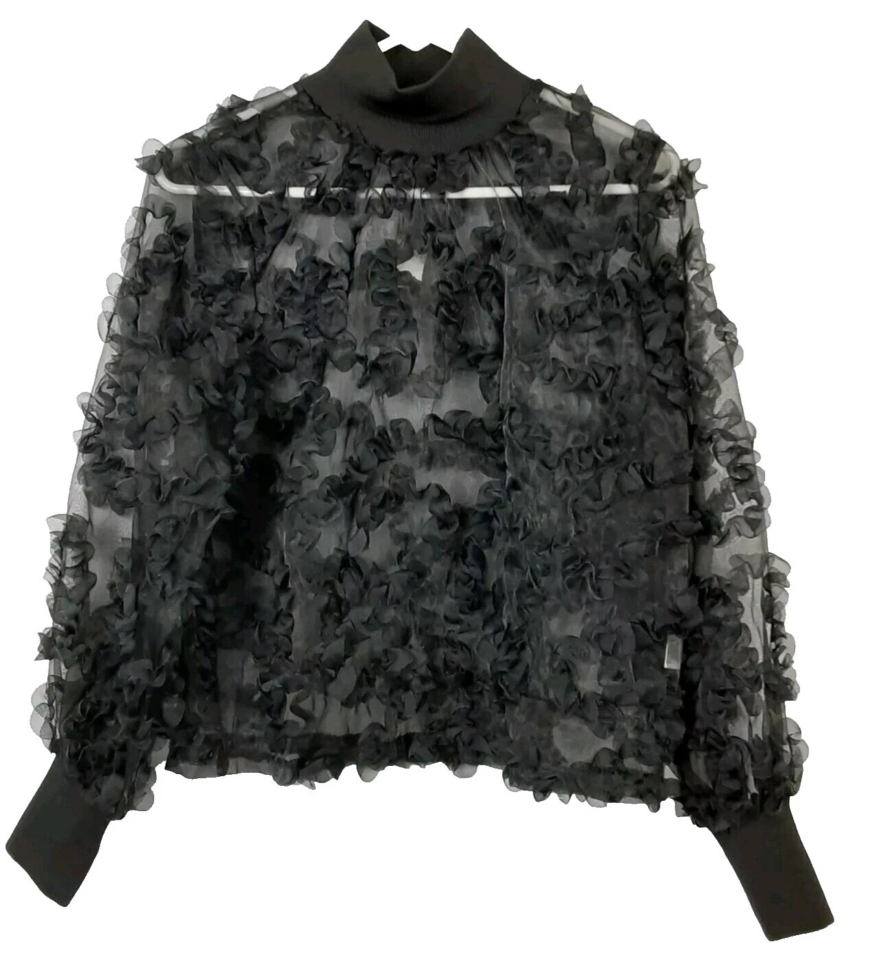 Steampunk top Formal para mujeres