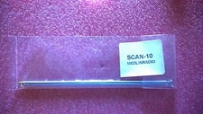 SCAN - 10    REALISTIC / RADIO SHACK / GRE  BASE  SCANNER  ANTENNA  NEW
