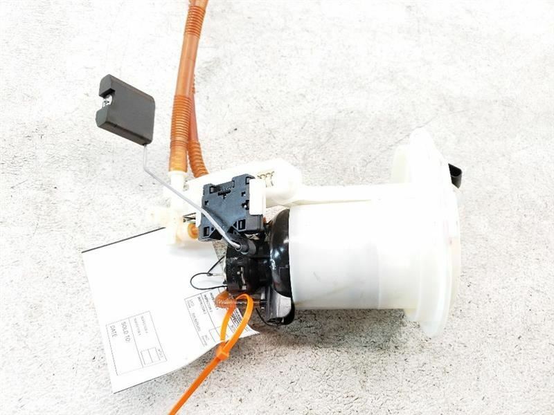 08-11 Mercedes C350 OEM Driver Fuel Pump 2044702494 | eBay