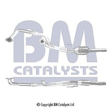 BM CATALYSTS Katalysator  u.a. für OPEL, VAUXHALL