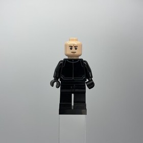 Lego FIRST ORDER GUNNER Minifigure sw0671 Star Wars set 75104