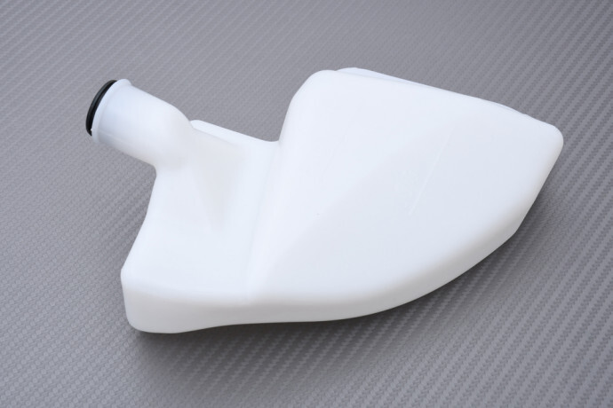 Vase d'expansion YAMAHA YZF-R6 anti-surchauffe pour circuit de refroidissement RJ15